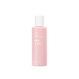 Anua Lait hydratant pour le visage Peach 77% et Niacinamide, 150 ml